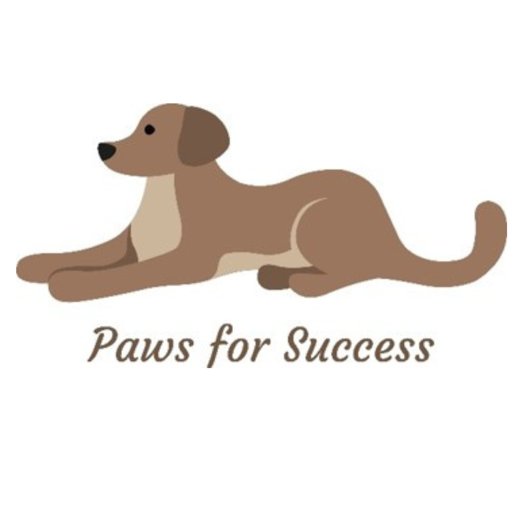 PAWS FOR SUCCESS